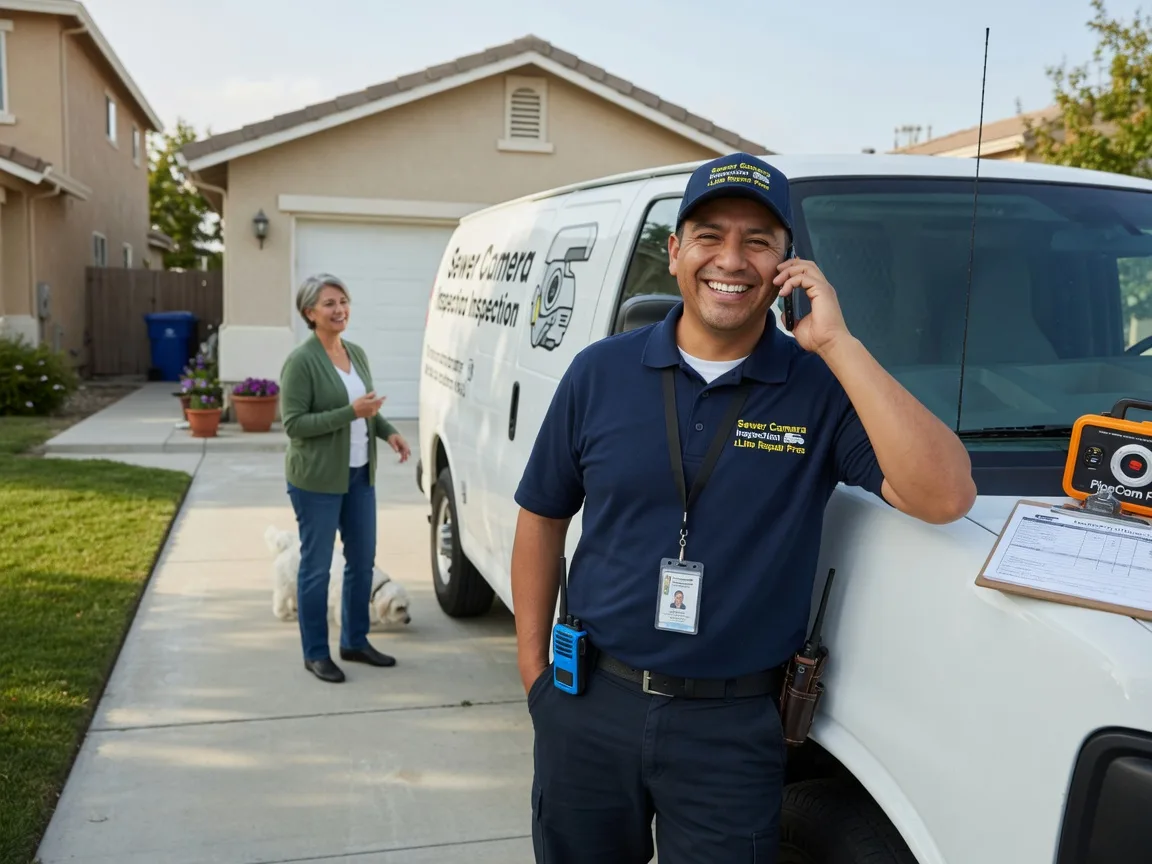 Sewer Line Repair Robbinsville, NC FAQs